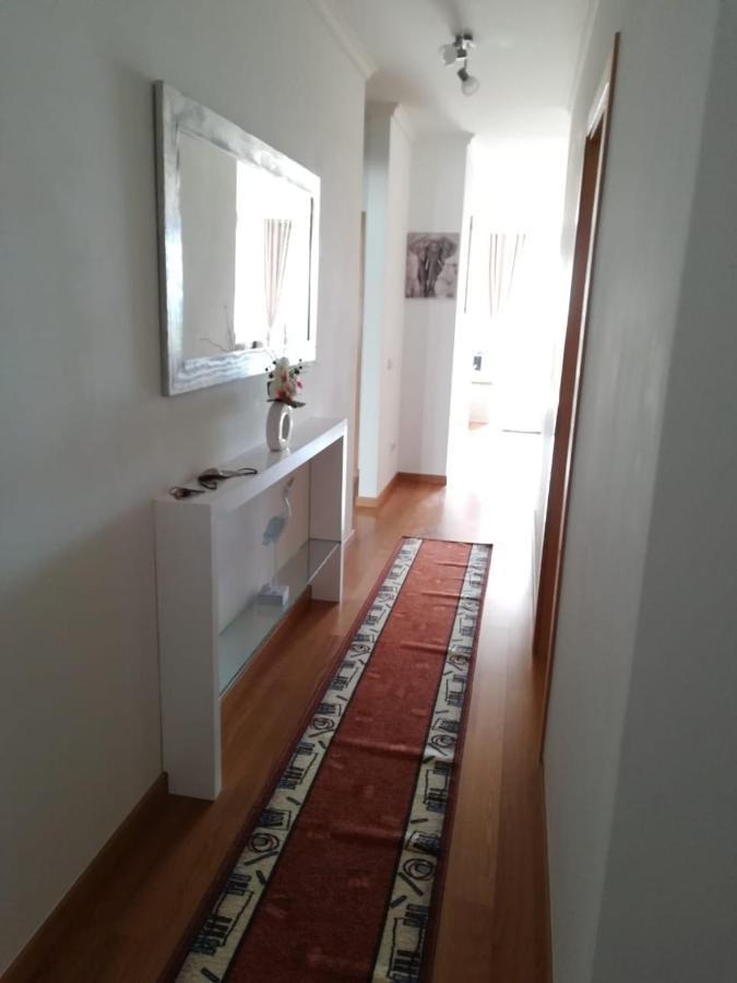 Tamariz Flat Apartment ซานตาครูซ ภายนอก รูปภาพ