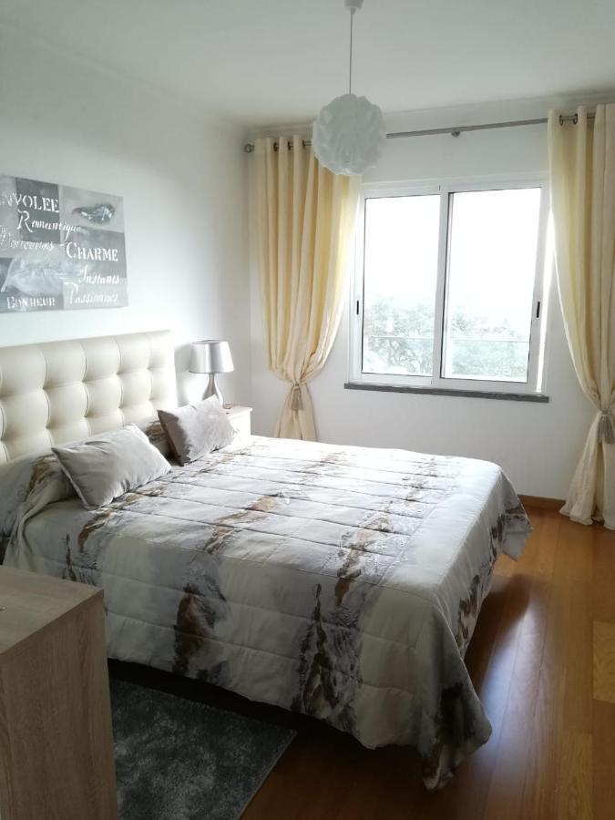 Tamariz Flat Apartment ซานตาครูซ ภายนอก รูปภาพ